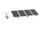 Flat Roof Solar Mounting